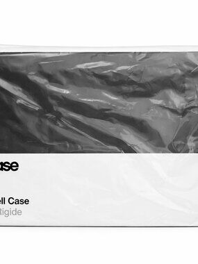 Incase Hardshell MacBook Pro 16" Case Black New Sealed